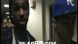 Exclusive The New Boyz respond to Soulja Boys Twitter beef [upl. by Salomie]