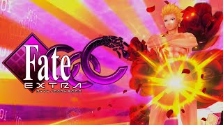 FateEXTRA CCC English Patched  AUO CAST OFF NOW IN HDR [upl. by Norbert769]