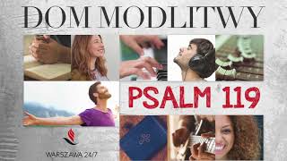 BIBLIA AUDIO  PSALM 119 [upl. by Loriner266]