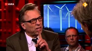 Jan Mulder bespreekt de windturbinemaffia [upl. by Bell]