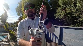 Complete Guide to Sturgeon Fishing in SF Bay Area [upl. by Irreg827]