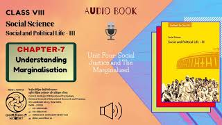 quotChapter 7Understanding Marginalisationquot [upl. by Josee774]