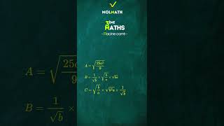 Math 3eme 032  maths mathematics matholympaid olympaidalgebra [upl. by Pittel]