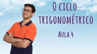 O CICLO TRIGONOMÉTRICO 45  Tangente  EXATAS EXATAS [upl. by Dustie381]