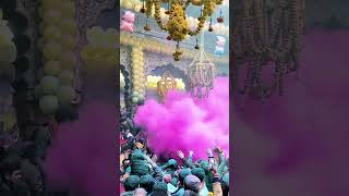 Holi Khel rahe banke Bihari [upl. by Yerdna169]