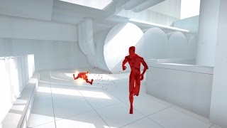 Superhot VR [upl. by Juno]