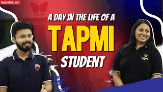 TAPMI Manipal T A Pai Management Institute Detailed Reviews amp Critic Rating [upl. by Lumbard]