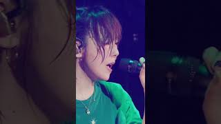 aiko「夏恋のライフ」from aiko Live Tour「Love Like Rock Limited vol2」＠ 20221011 Zepp Haneda [upl. by Aubigny]