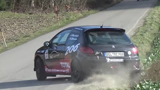 Rallyesprint Trostberg 2023Teil 2 [upl. by Ellehcem336]