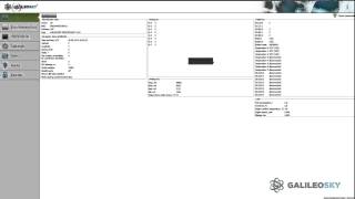 1 Wire Connection of temperature sensors to GalileoSky terminal [upl. by Onra]