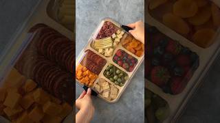 Charcuterie ToGo Board [upl. by Long]