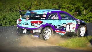 Rallye de lEcureuil 2019 HD [upl. by Isleana]