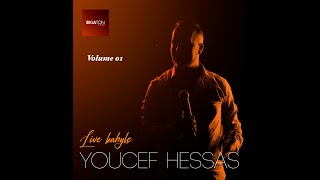 Live kabyle 2021Youcef Hessas Volume 01 [upl. by Faythe]