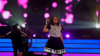 Gaia Cauchi  The StartRemix  MMAs2014 [upl. by Bough]