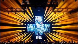 MARTIN GARRIX Full Set  Brooklyn Navy Yard NYC 2024 4K [upl. by Griswold173]