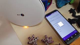 BT Whole Home WiFi Installation and review [upl. by Jecho]