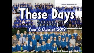 Southill Primary Year 6 Leavers Video 2019 [upl. by Ariaz358]