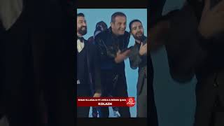 Sinan Vllasaliu ft Meda amp Besnik Qaka  Kolazh [upl. by Yniattirb292]