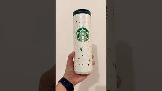 Starbucks Tumblers and Mugs Collections abudhabi starbucks starbuckstumbler mycollections [upl. by Claribel]