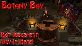 Botany Bay  Bot Judgement Day [upl. by Kohl812]