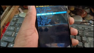 Itel A48 Hard Reset  Itel l6006 Hard Reset [upl. by Anilocin]