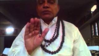 how to learn kriya yoga in telugu [upl. by Latin]