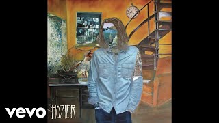 Hozier  Foreigners God Official Audio [upl. by Eillat]