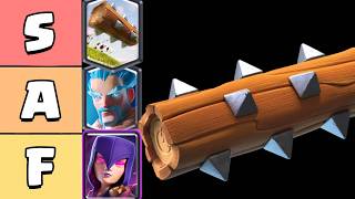 Clash Royale Introducing STAR LEVELS ⭐⭐⭐ [upl. by Sexela]