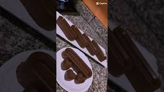 شوكولاتة دبي chocolate trending dubai cute [upl. by Lidaa]