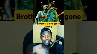 Viral Public Brother Kissing Dr Jose Chameleon with Ziza Bafana [upl. by Sprage]