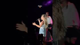 Turuncu bir ateş gibi sıcaksın 🔥😍hadise concert live show queen [upl. by Hasty]