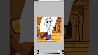 Toriel 3 can we get this to 10 likes 😭 undertale givemebackmykids stopgreenscreenkids beviral [upl. by Nayrb245]