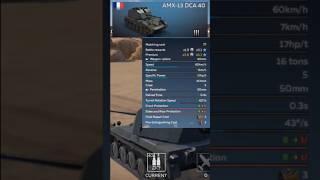 AMX13 Variant in WTM Part 3 [upl. by Sasha]