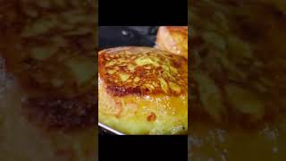 Haeundae Cheese Bomb Hotteok l Cheese Hotteok Korean Street Food [upl. by Cigam206]