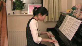 Grade 6 Adagio 2nd movement from Sonata in C WoO 51 by Beethoven [upl. by Ybeloc]