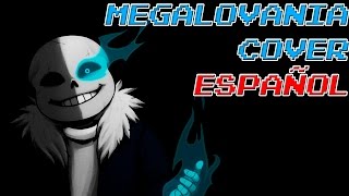 Megalovania Piano Cover Español v2 Ya no tan secreta [upl. by Elish]