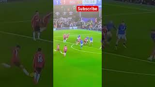 Ipswich Town vs Manchester United ￼ second half highlights [upl. by Ocirnor]