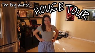 My in depth House Tour [upl. by Hillell]