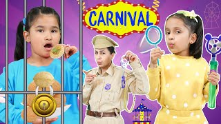 CARNIVAL Ka CHOR Kaun  ToyStars [upl. by Alyek]