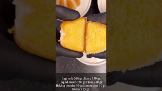 Best Soft Lemon Cake Recipe  Check It Now 🍰👉🏻 [upl. by Anaidiriv]