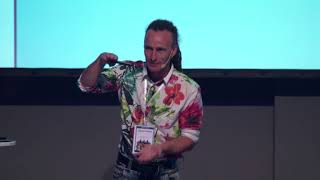 Brewing Agile 2017 James Priest Sociocracy 30 [upl. by Surad]