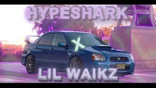 Chanel  WRX x Forester XT  EDIT LilWaikz [upl. by Iinde]