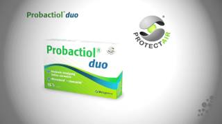 Metagenics Probactiol Duo  Presentatie [upl. by Gabrielli]