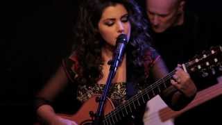 Katie Melua  Better Than A Dream Live at Ronnie Scotts [upl. by Waring510]