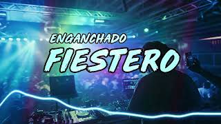 🔥 ENGANCHADO FIESTERO MIX VERANO 66 😈  ENERO 2024  ZERE DJ [upl. by Skylar]