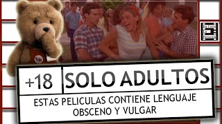 🎬Películas de COMEDIA😁😝para ADULTOS RECOMENDADAS  Películas groseras de risa  🎞️Películas de RISA [upl. by Duwalt933]