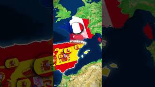 If Spain Attack The World🇪🇸🇪🇸 [upl. by Richmal159]