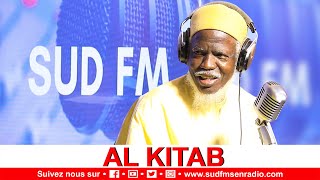 AL KITAB 📖 📖 DU 08 NOVEMBRE 2024 AVEC OUSTAZ ALIOUNE SALL ET OUSTAZ MBACKÉ SYLLA [upl. by Schwenk]