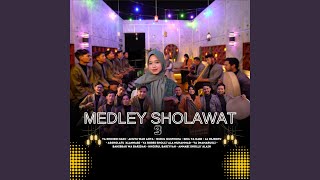 MEDLEY SHOLAWAT 3 [upl. by Kries]