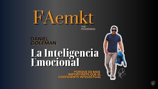 Inteligencia Emocional  Daniel Goleman [upl. by Ivar]